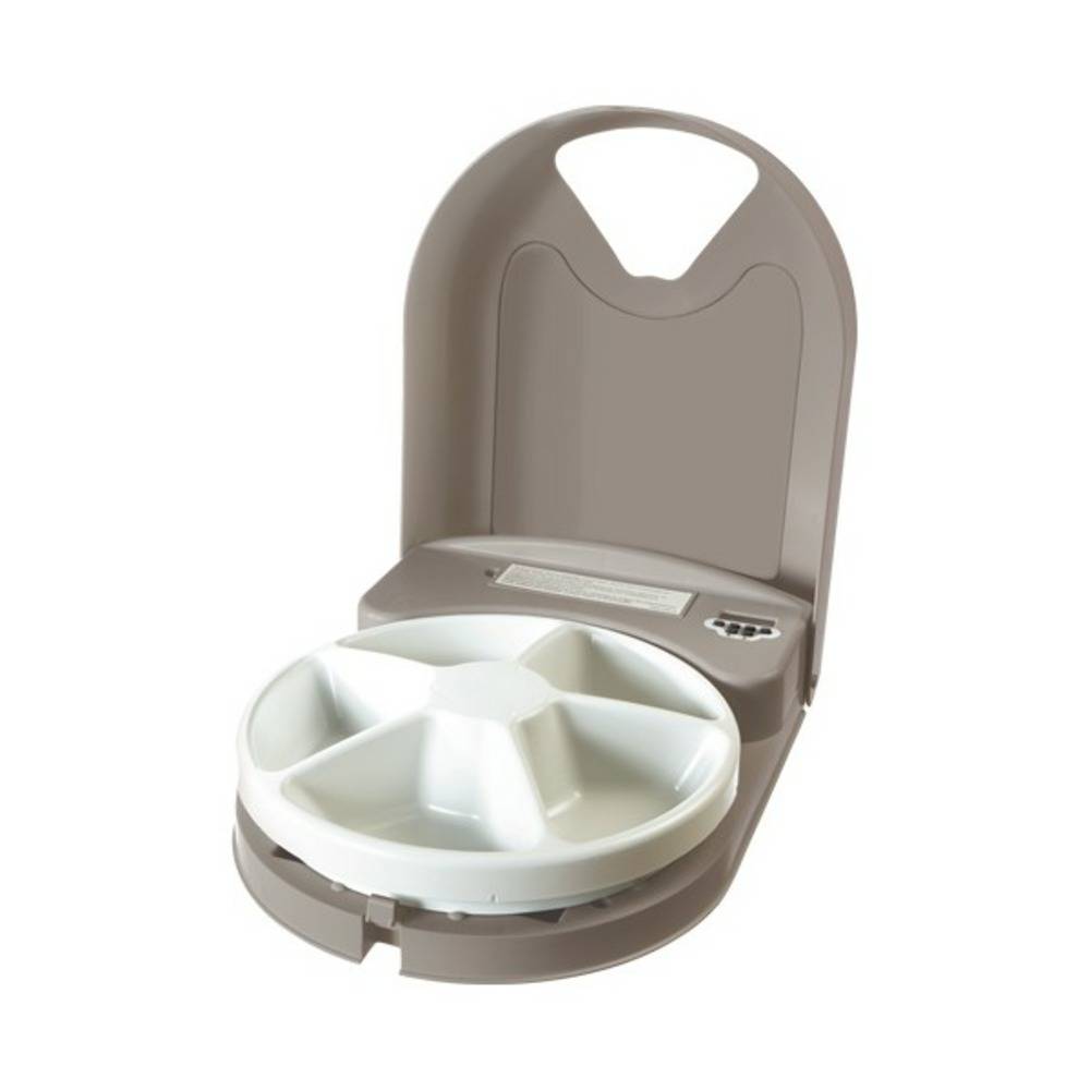 Petsafe - Distributeur Automatique 5 Repas - PETSAFE - Image 6