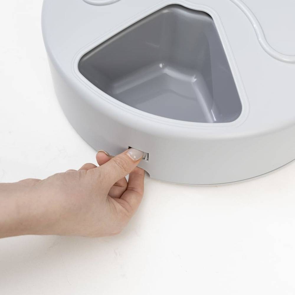 Petsafe - Distributeur Automatique 5 Repas - PETSAFE - Image 5
