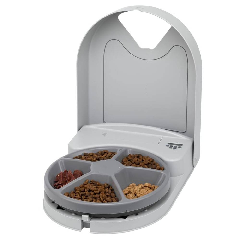 Petsafe - Distributeur Automatique 5 Repas - PETSAFE - Image 7