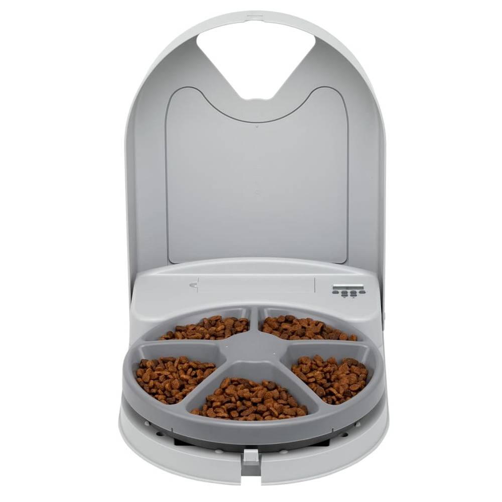 Petsafe - Distributeur Automatique 5 Repas - PETSAFE - Image 4