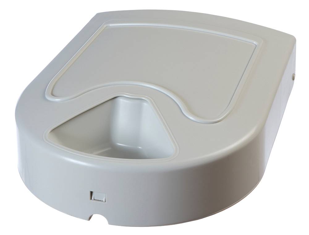Petsafe - Distributeur Automatique 5 Repas - PETSAFE