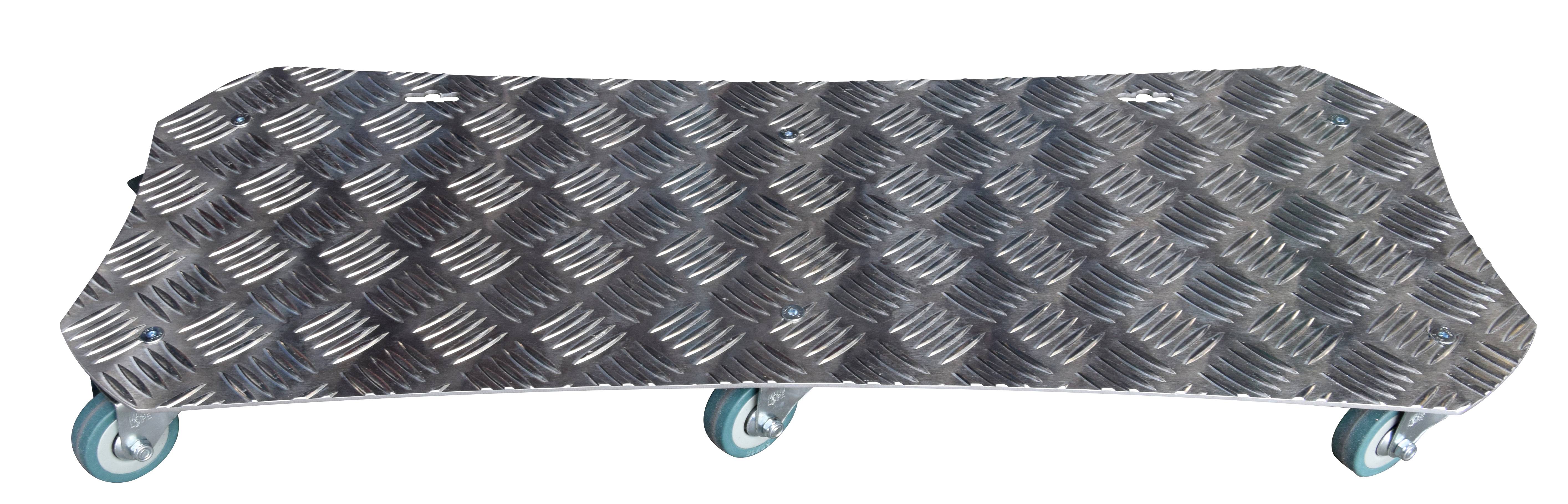 Louis Moulin - Roule-plantes Aluminium – LOUIS MOULIN - Image 4