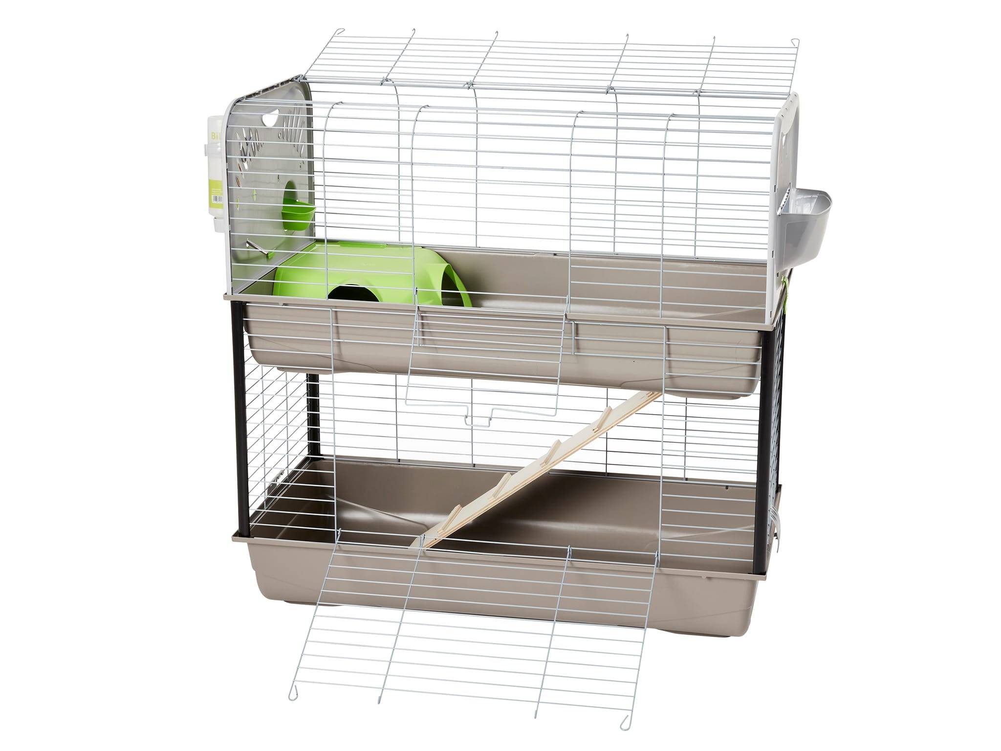 Savic - Cage Pour Lapins – BEEZTEES - Image 2
