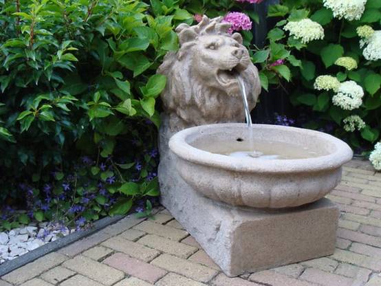 Ubbink - Fontaine de Jardin - UBBINK - Image 7
