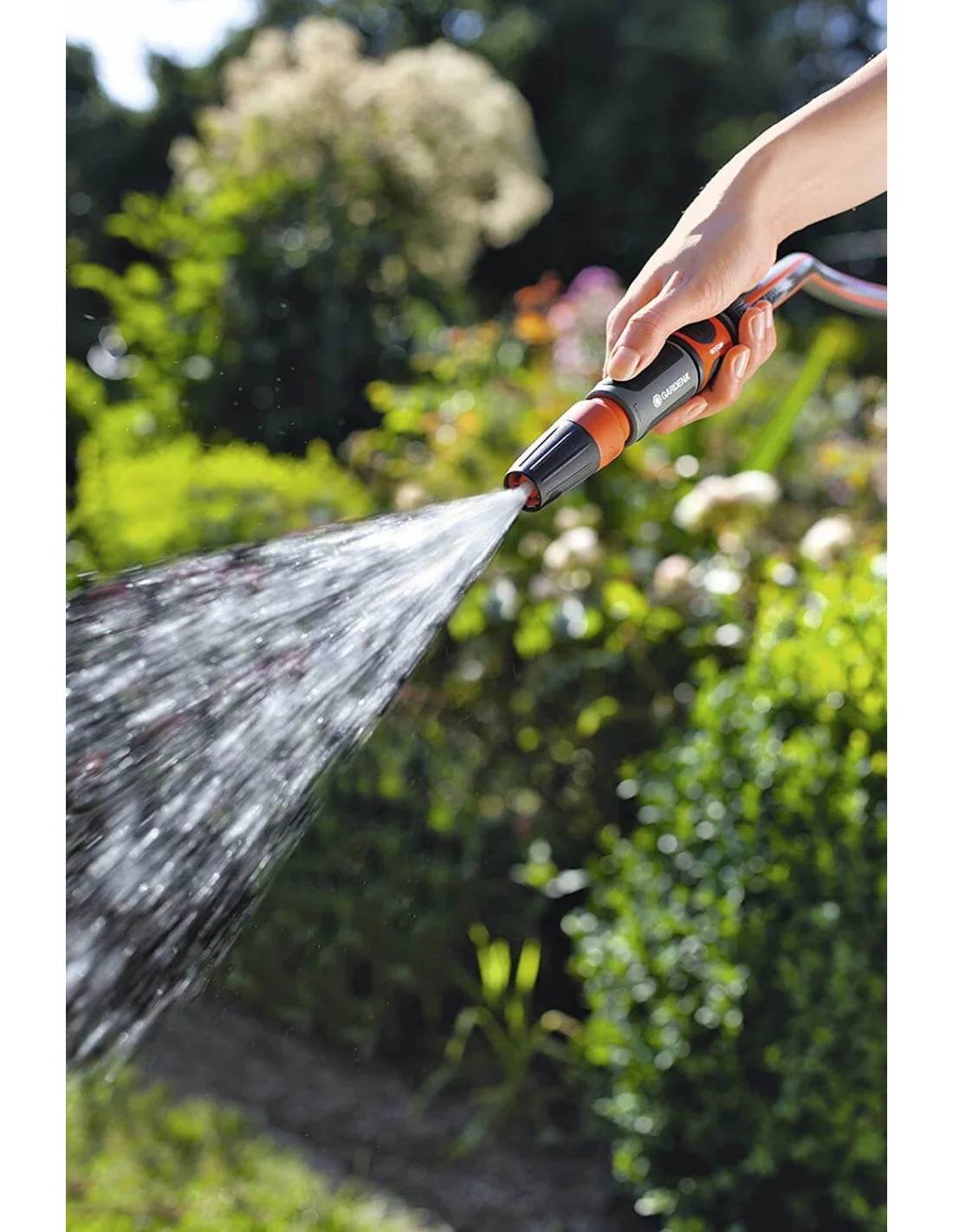Gardena - Lance d'arrosage et nettoyage Classic – Gardena - Image 3