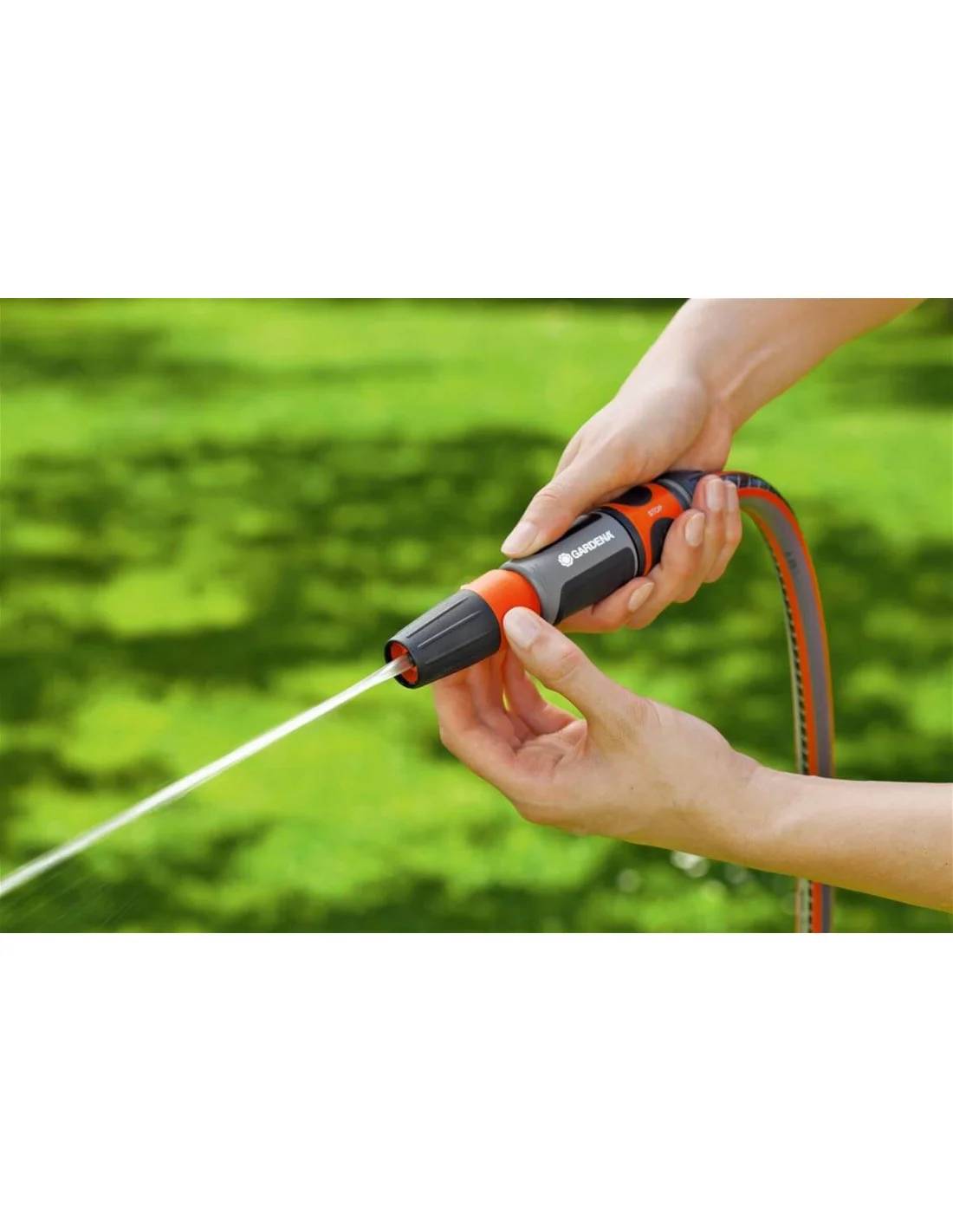 Gardena - Lance d'arrosage et nettoyage Classic – Gardena - Image 5
