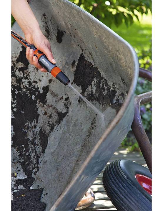 Gardena - Lance d'arrosage et nettoyage Classic – Gardena - Image 4