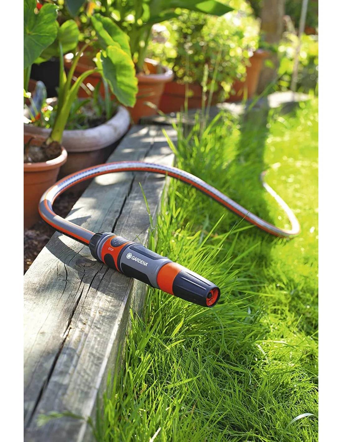 Gardena - Lance d'arrosage et nettoyage Classic – Gardena - Image 6