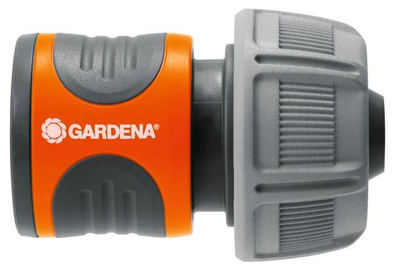 Gardena - Raccord de tuyau 19 mm