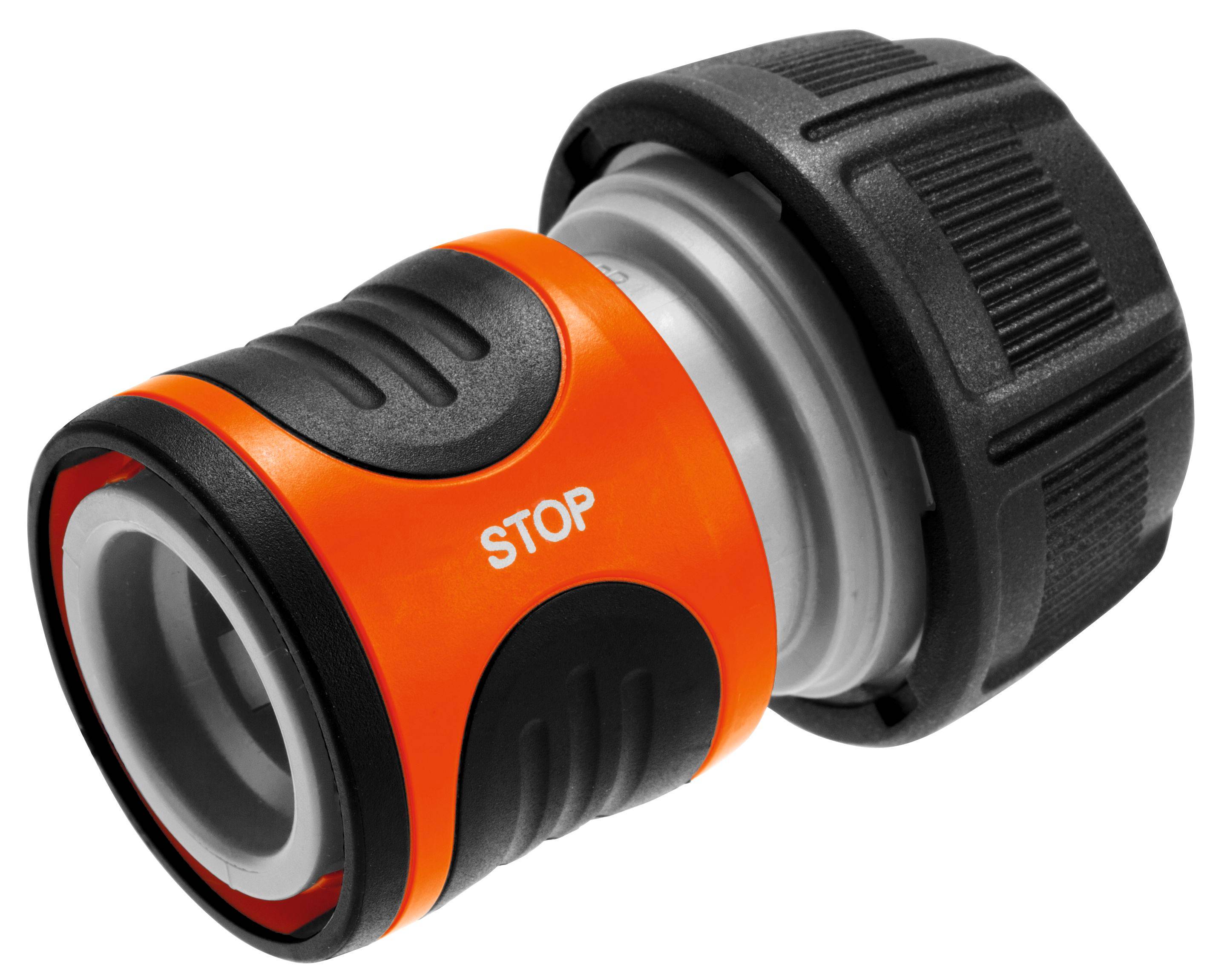 Gardena - Raccord Aquastop 19 mm