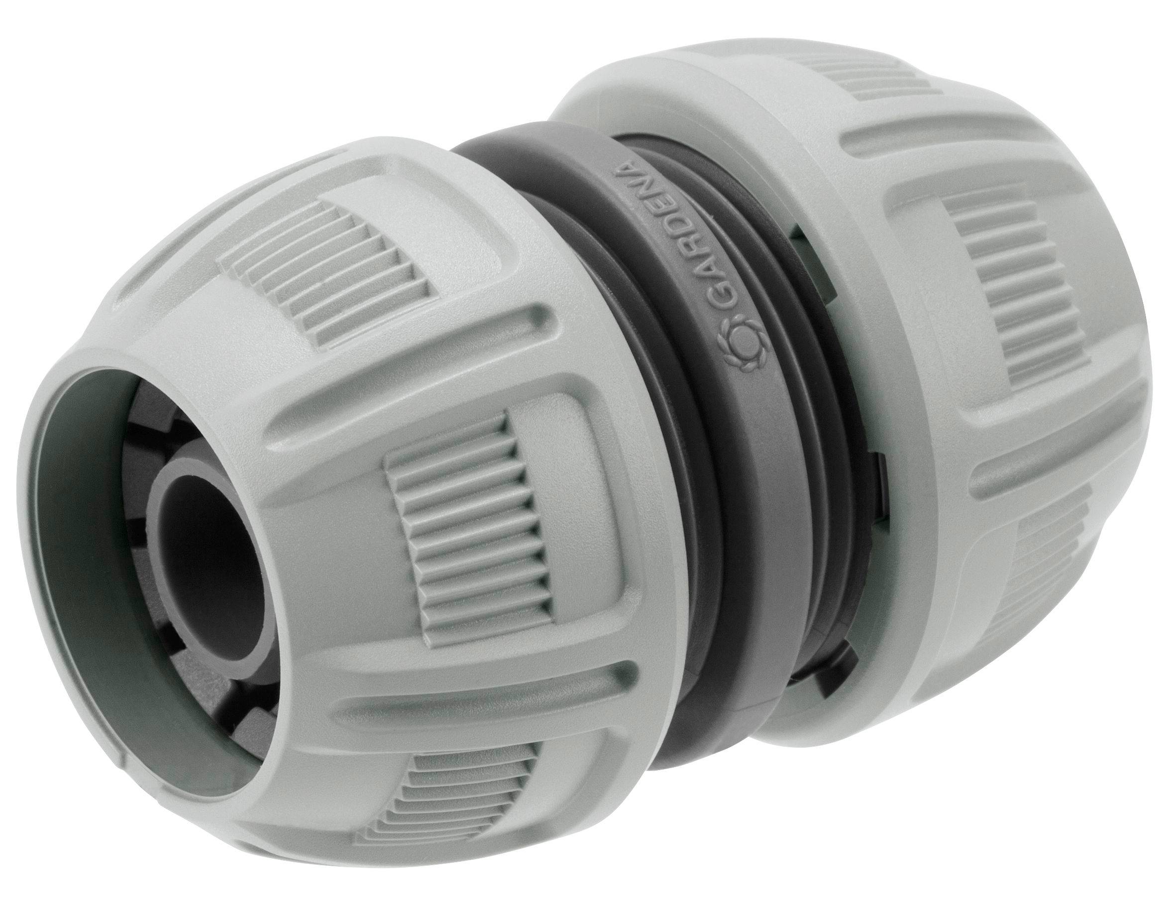 Gardena - Réparateur pour tuyau 15 mm