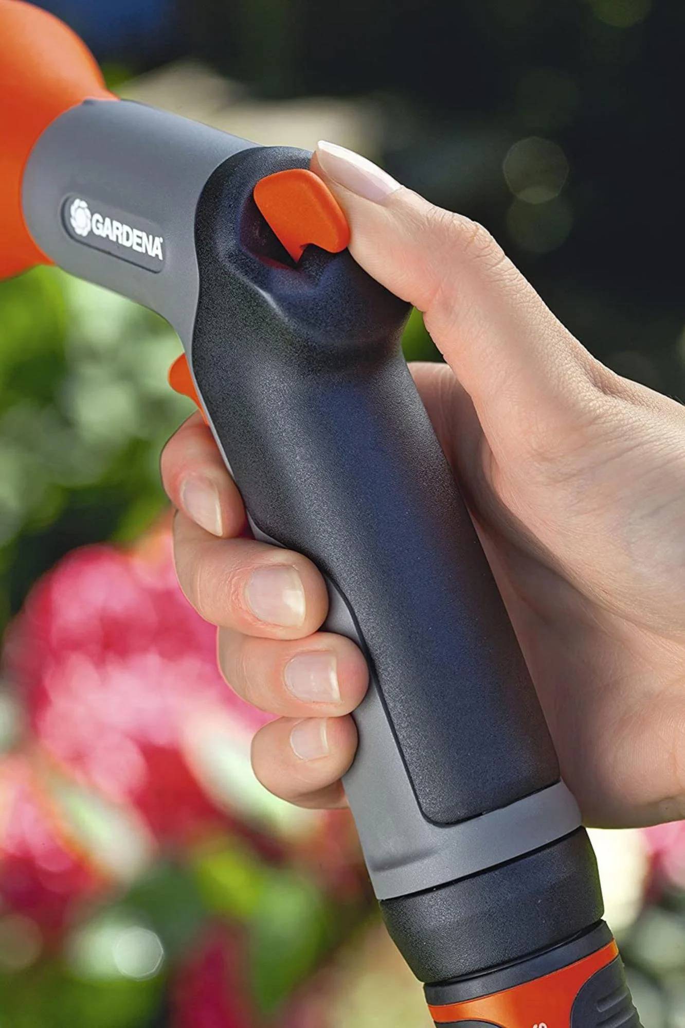 Gardena - Pistolet d'arrosage – GARDENA - Image 13