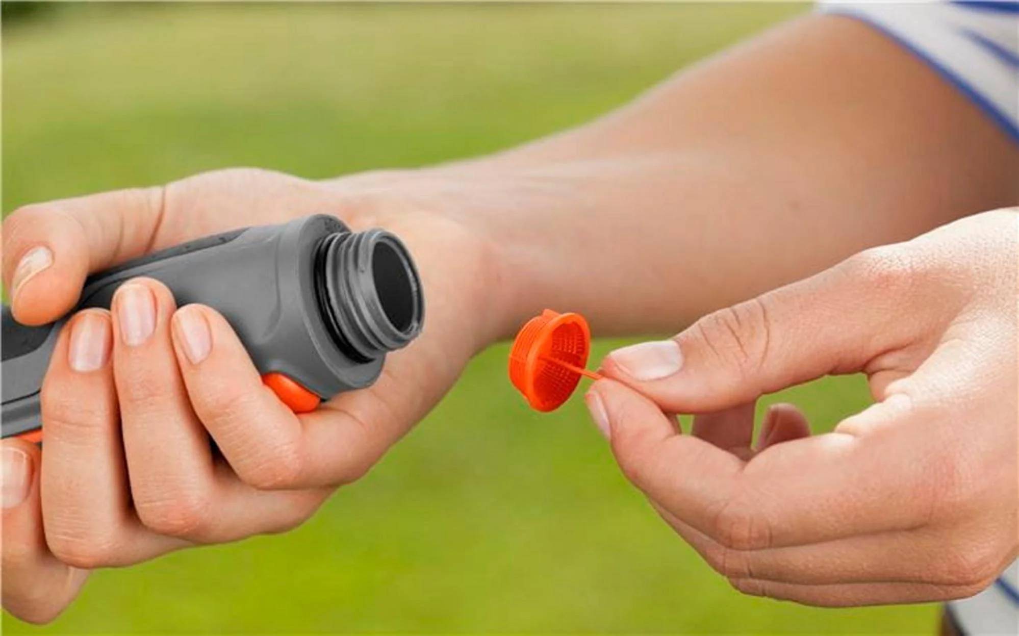 Gardena - Pistolet d'arrosage – GARDENA - Image 11
