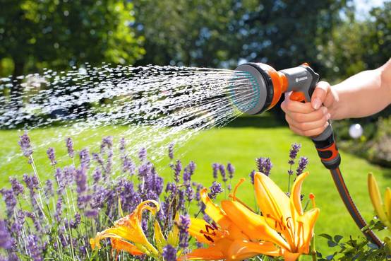 Gardena - Pistolet d'arrosage – GARDENA - Image 2