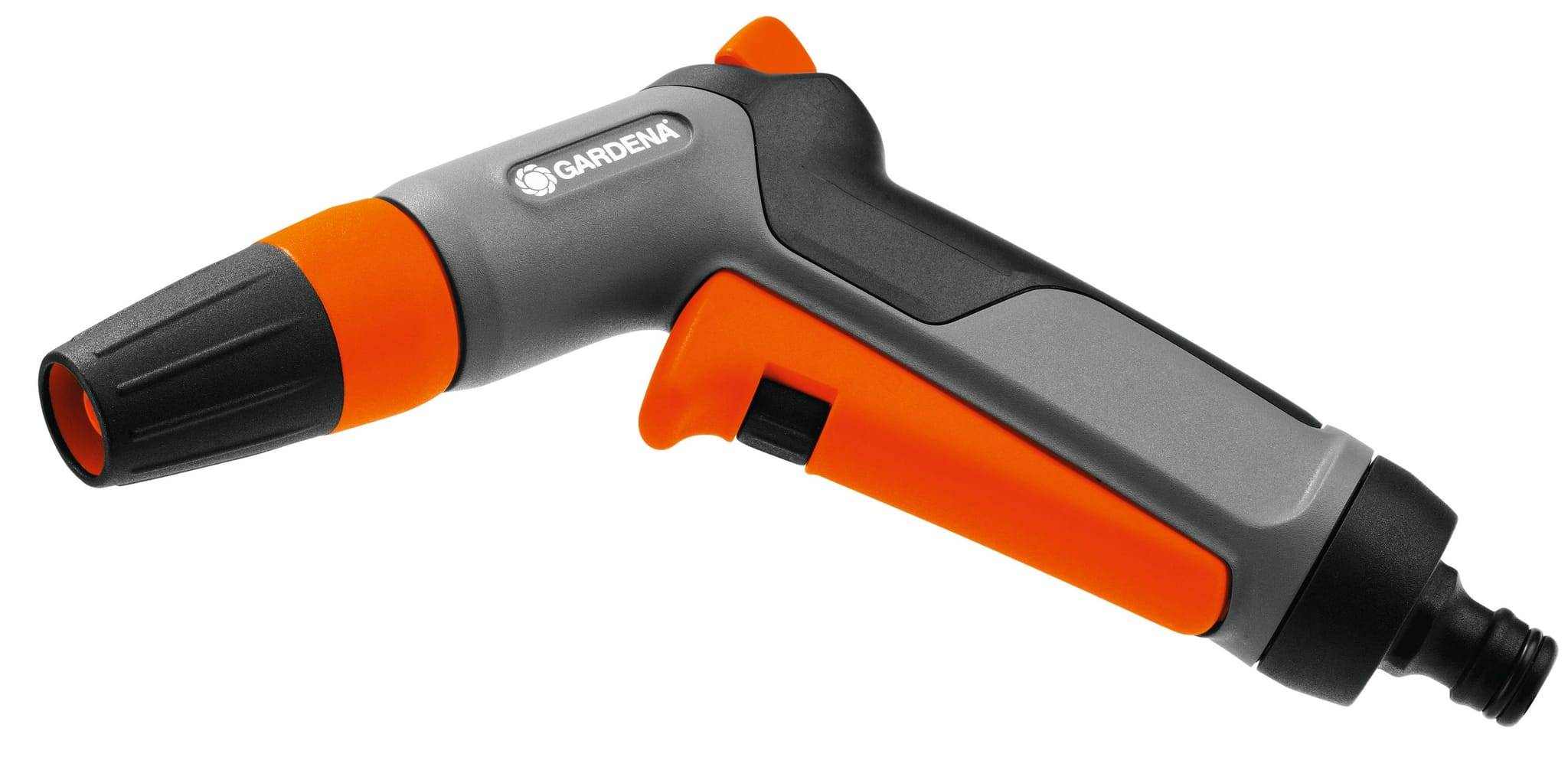 Gardena - Pistolet multijet - Nettoyage Classic - Image 4