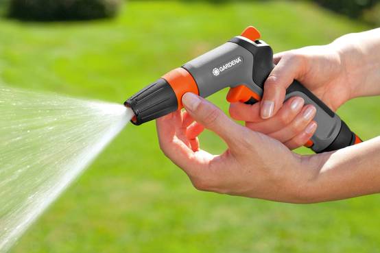 Gardena - Pistolet multijet - Nettoyage Classic - Image 5