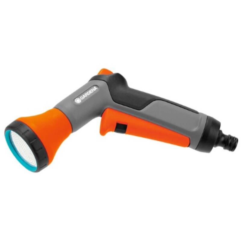 Gardena - Pistolet Arrosoir Multijet Gardena - Image 1