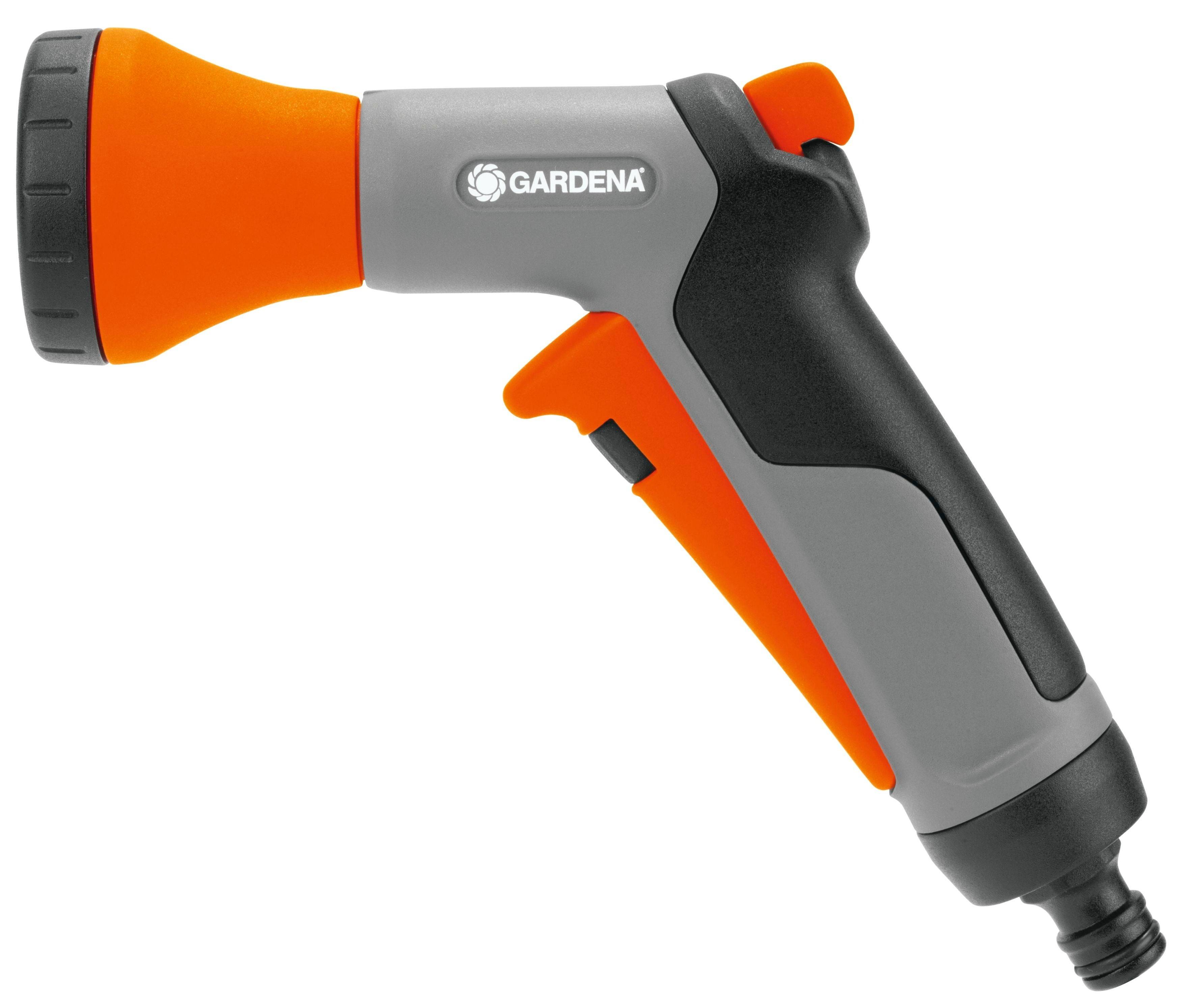 Gardena - Pistolet Arrosoir Multijet Gardena - Image 5