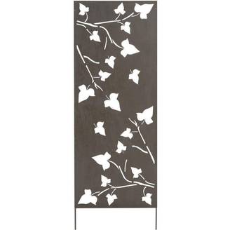 Nortène - Panneau Décoratif Métal – NORTENE