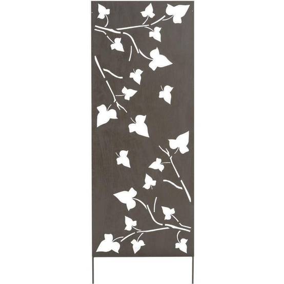 Nortène - Panneau Décoratif Métal – NORTENE - Image 1