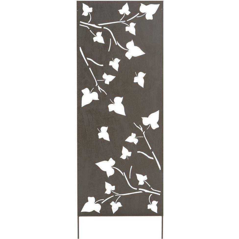 Nortène - Panneau Décoratif Métal – NORTENE