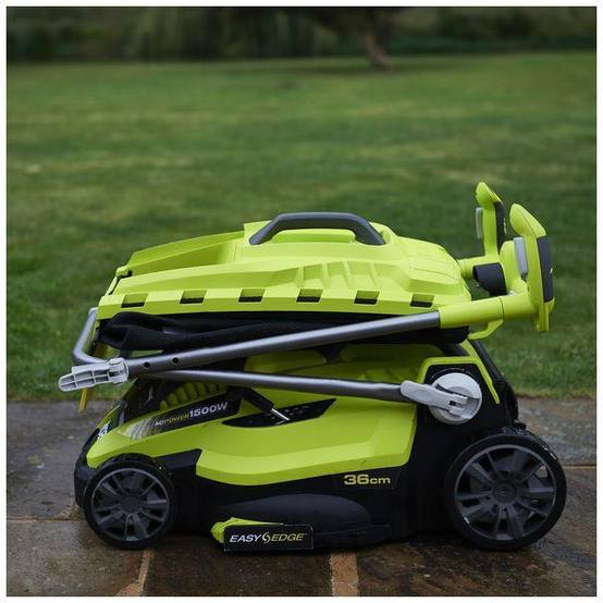 Ryobi - Tondeuse électrique – RYOBI - Image 7