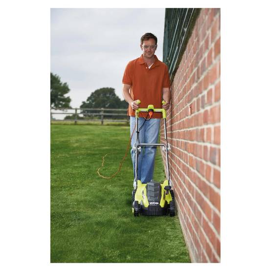 Ryobi - Tondeuse électrique – RYOBI - Image 9