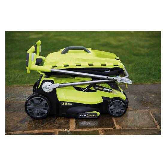 Ryobi - Tondeuse électrique – RYOBI - Image 10