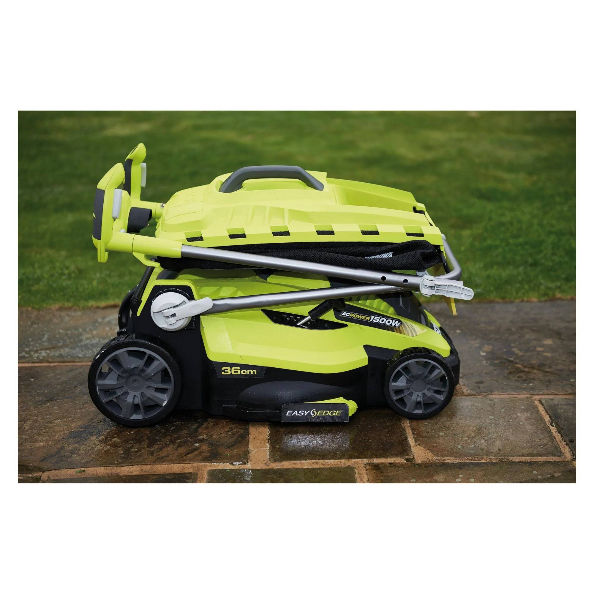Ryobi - Tondeuse électrique – RYOBI - Image 10