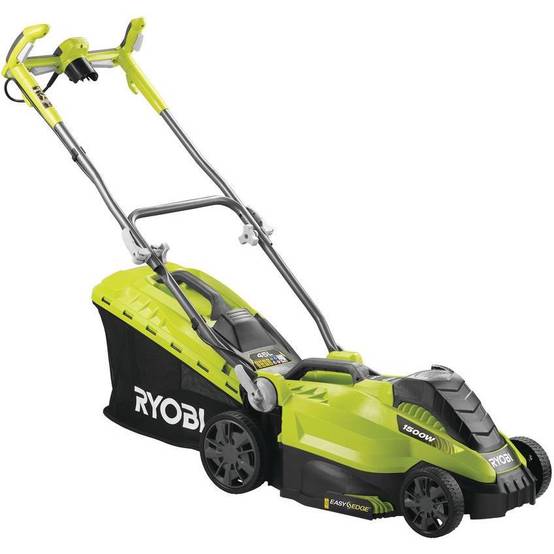 Ryobi - Tondeuse électrique – RYOBI - Image 3
