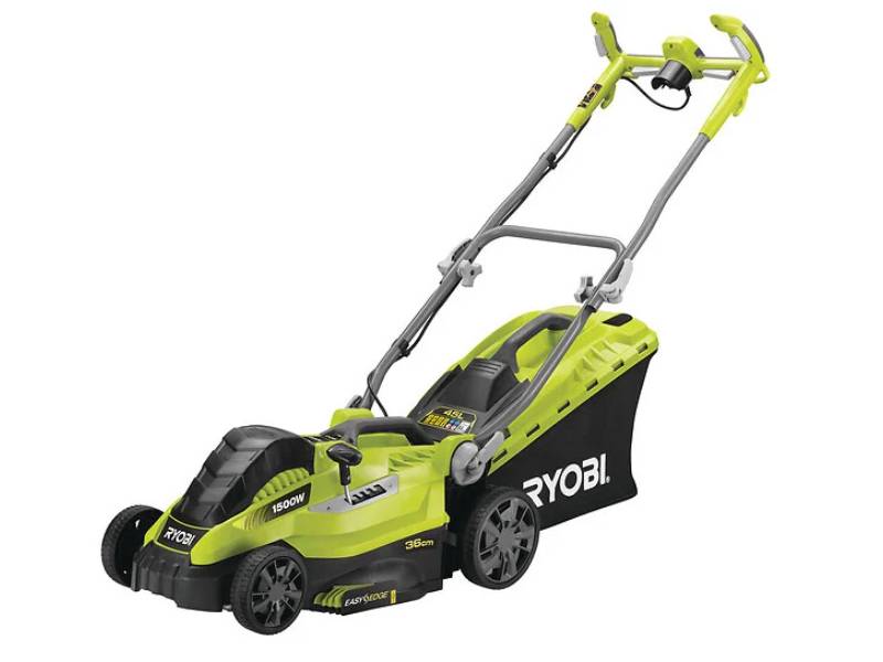Ryobi - Tondeuse électrique – RYOBI - Image 1