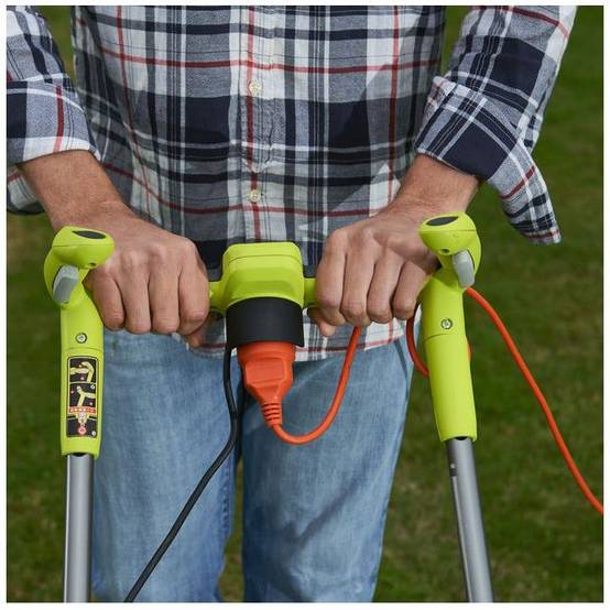 Ryobi - Tondeuse électrique – RYOBI - Image 2