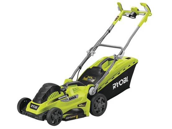 Ryobi - Tondeuse électrique 1800 W 40 cm RLM18E40H - RYOBI - Image 8
