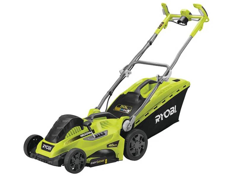 Ryobi - Tondeuse électrique 1800 W 40 cm RLM18E40H - RYOBI - Image 8