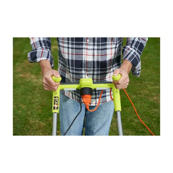 Ryobi - Tondeuse électrique 1800 W 40 cm RLM18E40H - RYOBI - Image 10