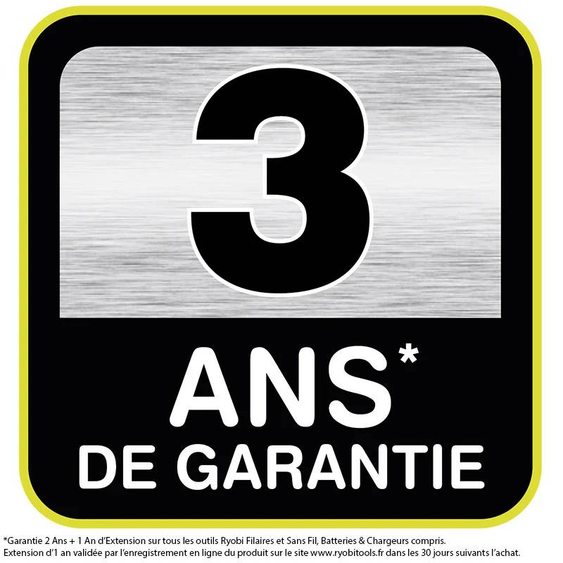 Ryobi - Tondeuse électrique 1800 W 40 cm RLM18E40H - RYOBI - Image 12