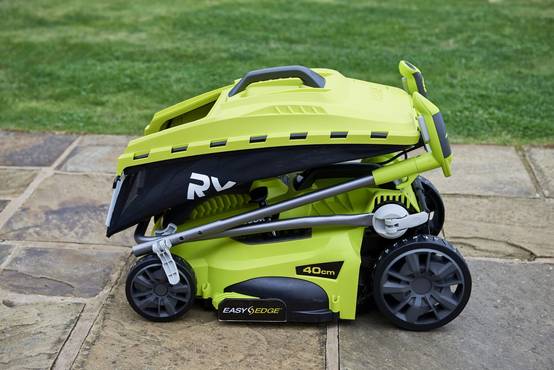 Ryobi - Tondeuse électrique 1800 W 40 cm RLM18E40H - RYOBI - Image 4
