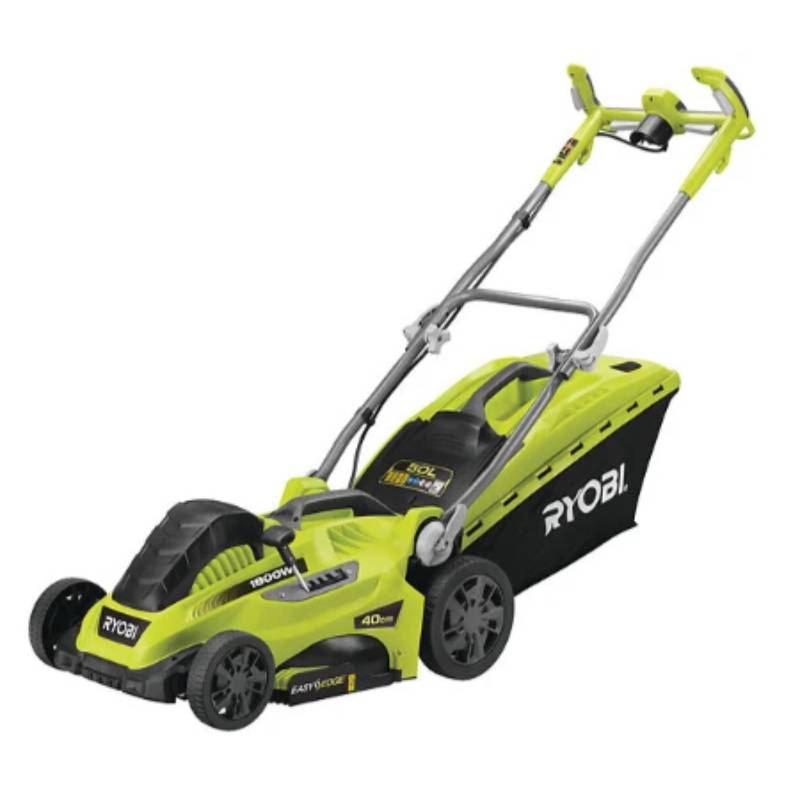 Ryobi - Tondeuse électrique 1800 W 40 cm RLM18E40H - RYOBI