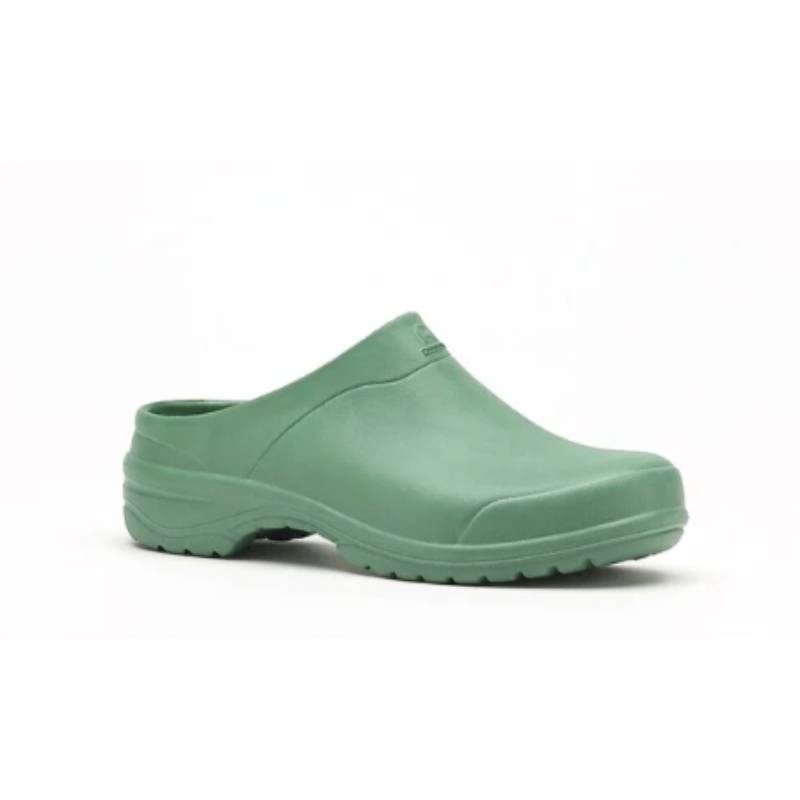 Rouchette - Sabots en EVA Light+ vert - ROUCHETTE