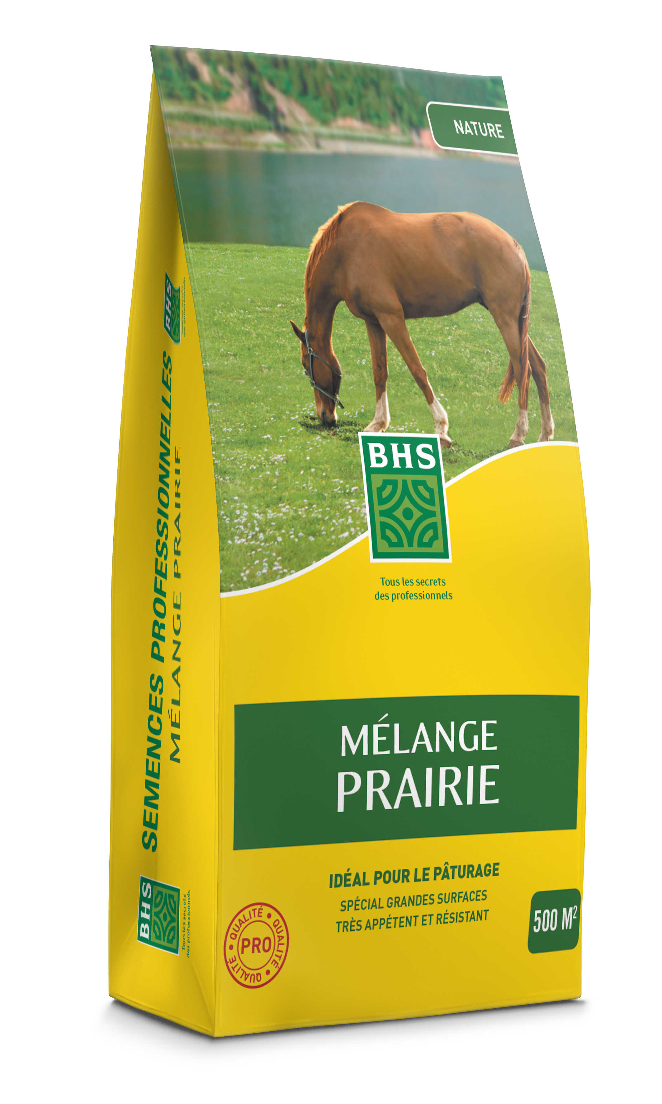 SEMENCES MELANGE PRAIRIE 5KG
