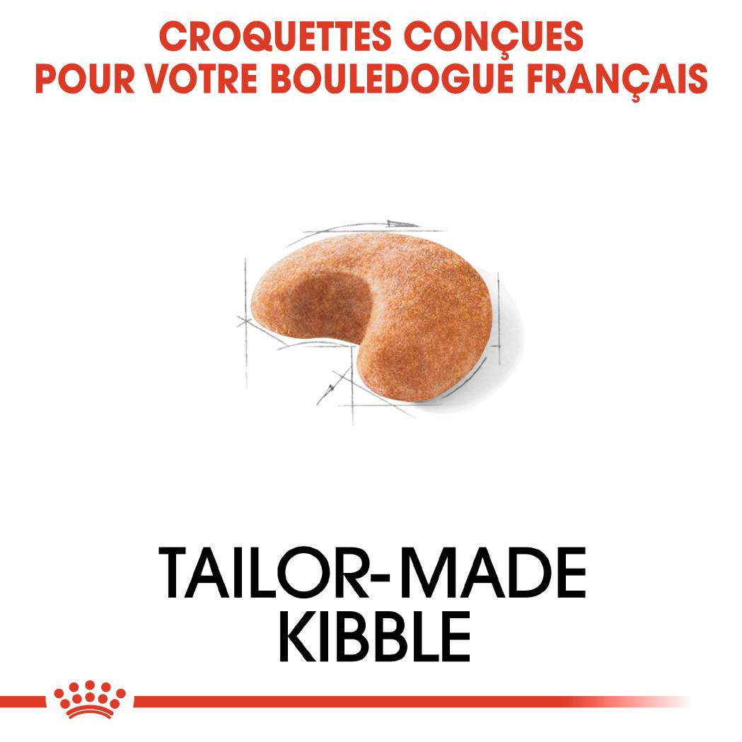 Royal Canin - Croquettes Chien French Bulldog Adulte - ROYAL CANIN - Image 5