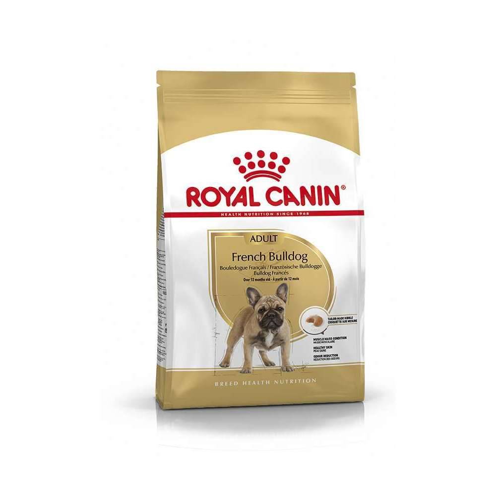 Royal Canin - Croquettes Chien French Bulldog Adulte - ROYAL CANIN - Image 8
