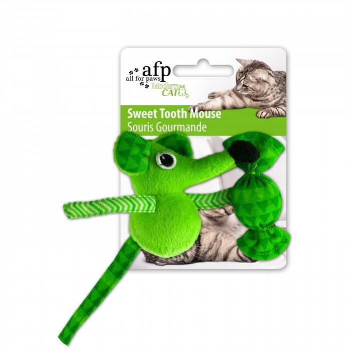 AFP - Jouet Souris gourmande - Image 3