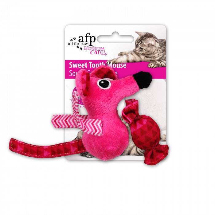 AFP - Jouet Souris gourmande - Image 4