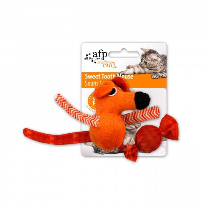 AFP - Jouet Souris gourmande - Image 2