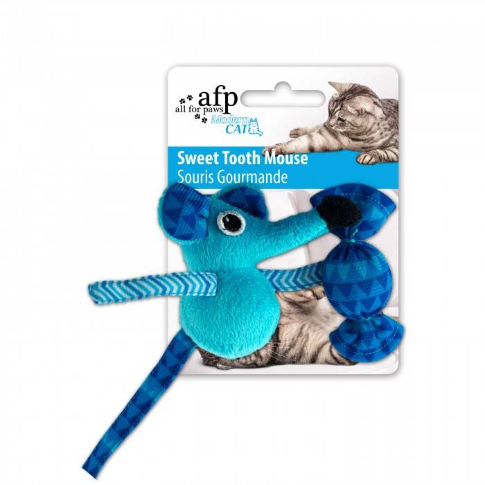AFP - Jouet Souris gourmande - Image 1