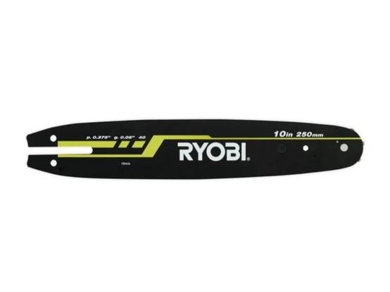 Ryobi - Guide pour élagueurs sur perche électriques 25 cm - RYOBI - Image 2