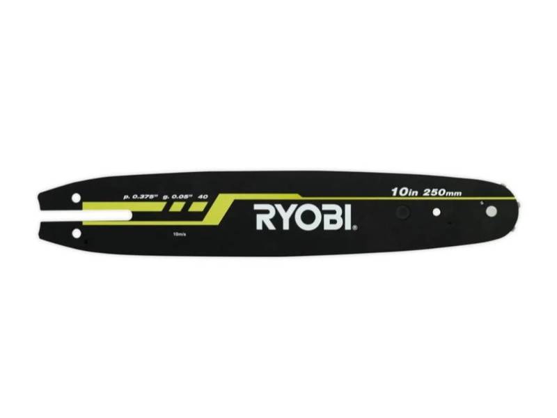 Ryobi - Guide pour élagueurs sur perche électriques 25 cm - RYOBI - Image 2