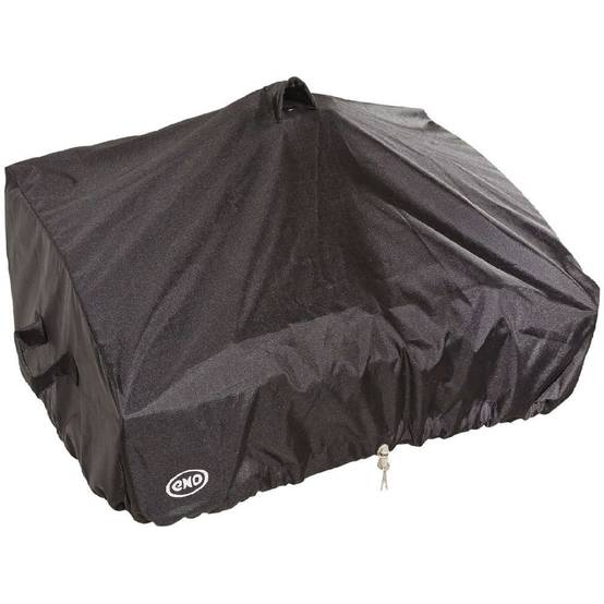Eno - Housse de Protection Plancha PVC Noir - ENO - Image 1