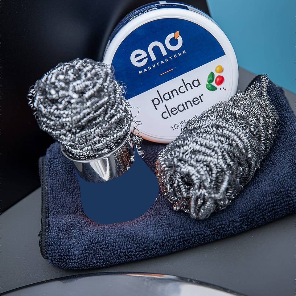 Eno - Nettoyant Plancha - ENO - Image 7